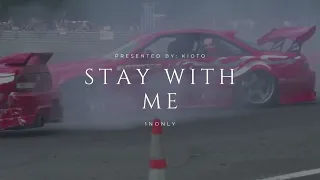 1nonly - stay with me