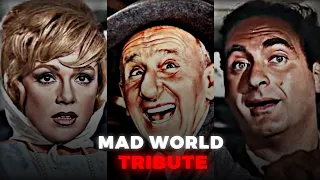 In Memoriam: Remembering It's A Mad Mad Mad Mad World