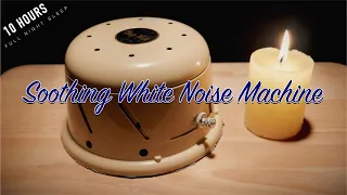 Sleep Sound Machine | Dohm Marpac | Sleep Inducing White Noise for 10 Hours