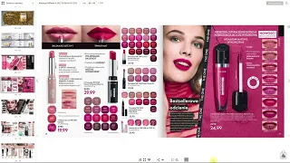 Katalog Oriflame 9 2022