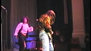 Рок-февраль 1994. Заключительный концерт. Часть 5