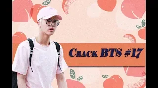 BTS RUSSIAN CRACK #17 Шальной Джин♥