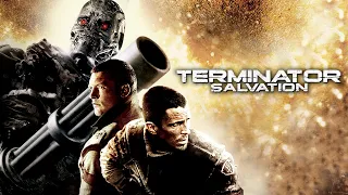 Terminator Salvation 2009 Movie || Christian Bale, Sam Worthington || Terminator 4 Movie Full Review