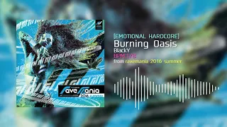 [Official] BlackY - Burning Oasis