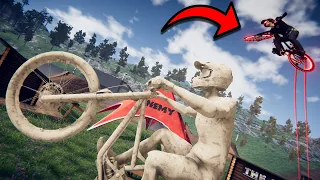 ON THE SHOULDERS OF GIANTS | Nothing To Everything 97 | Descenders