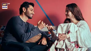 Mujhe Pyaar Hua Tha Episode 25 | Best Moment | Hania Amir | Wahaj Al