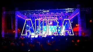 AURA 2020 | Aiims Jodhpur Festival | Cinematic Vlog Video | Bhagirath solanki
