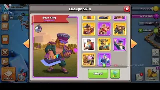 How to hack clash of clans | clash of souls coc private server