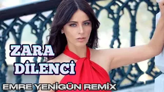 Dj Emre Yenigün ft. Zara - Dilenci (Remix)