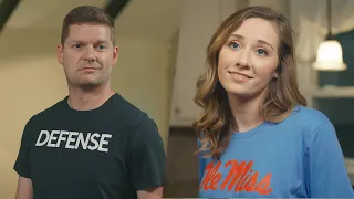 SEC Shorts - Defense tries to win back Ole Miss