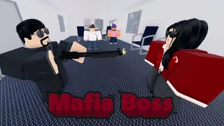 Mafia Boss FINALE "The Return" - Full Episode HD - ERLC Roblox Liberty County