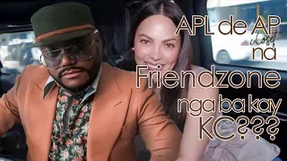 APL DE AP NA FRIEND ZONE NGA BA KAY KC???