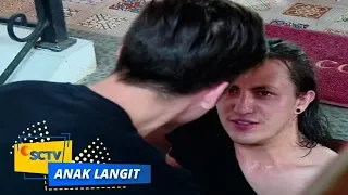 Highlight Anak Langit - Episode 952