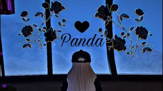 CYGO-Panda E||Avakin life||