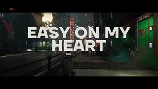 Gabry Ponte - Easy On My Heart (TranzistorZ Remix)