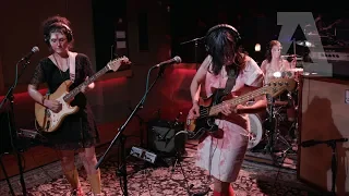 Palberta on Audiotree Live (Full Session)