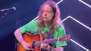 Billy Strings 3/17/23 Cincinnati~ ‘While I’m Waiting Here’ jam