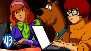 Scooby-Doo! | Computers 💻  | @wbkids