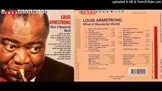 16.- When The Saints Go Marching In - Louis Armstrong - What A Wonderful World
