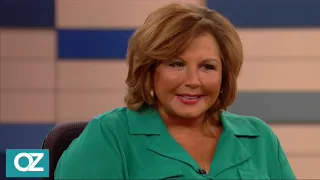 Dr Oz 2 24 20 Abby Lee Miller