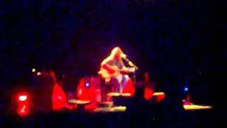 Chris Cornell - I Am The Highway Live in Toronto