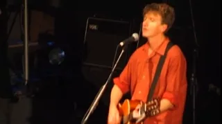 Neil Finn & Friends - Don't Dream It's Over (Live from 7 Worlds Collide)