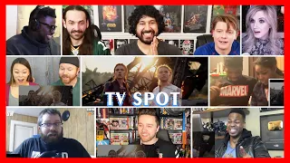 Black Widow Big Game Spot Reactions Mashup | Black Widow Tv Spot Reaction | Marvel Studios | Hitkat