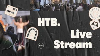 HTB Live Stream | Sunday Service 17th March 2024