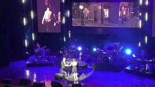 David Foster & Friends w/ Katharine McPhee “ Singing in the Rain “ ( 7/19 ) at Solaire Manila 2023