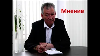 Владимир Банчиков — о спортсменах, детском футболе, демографии и политике.