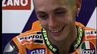 RIO GP 2003 - Motozoo® Vídeo