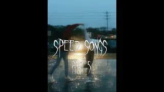 Sanah i Kwiat Jabłoni - Szary świat (speed songs/speed up)
