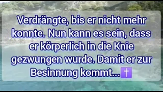 Erkenntnisse beim #herzmensch. Er kommt verändert auf dich zu #liebe #orakel #seelenpartner #tarot 💫