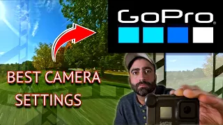 Best GoPro Settings for Cinematic Footage!!!