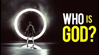 What is GOD Like ? - 12 facts About God seen in the first page of the Bible