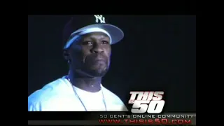 G-Unit - Canada Run #2 + NYC MLB Party (2008)  | Thisis50.com