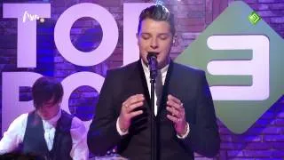 John Newman Love Me Again Live @ toppop3 Avro (1080p)