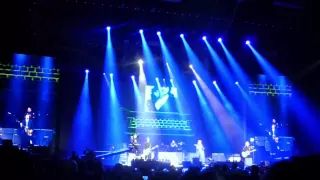 Paul McCartney -  Temporary Secretary (Live Debut) - London, 23 May 2015