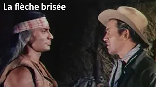 La flèche brisée 1950 (Broken Arrow) - Casting du film réalisé par Delmer Daves