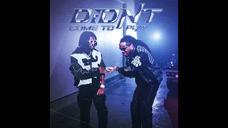 Lil Darius & Quavo - Didn't Come To Play