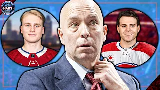 NEW Habs targets REVEALED... - This could be HUGE