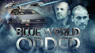 BLUE WORLD ORDER 2018 Billy Zane Sci Fi Movie | New Hollywood Action Movie Full HD