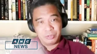 Professor: Marcos admin having 'credibility crisis' with selective media engagement, appointment