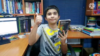 Booktube, Joaquín Lopez, Sexto A