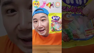 COCOMAN😊😊😊Animation, tiktok, active mukbang, asmr, without limits, infinite, challenge #shorts