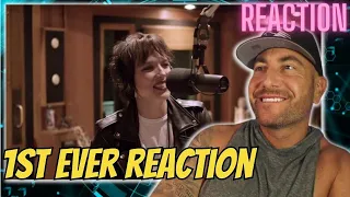 First Ever REACTION to | Halestorm - Break In (feat. Amy Lee) [Official Video] - Intl Women's Day!