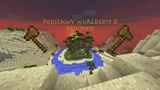 Podstawy WorldEdit