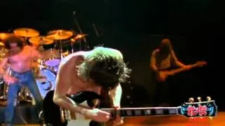 Video Clip: Johnny B Goode - AC/DC