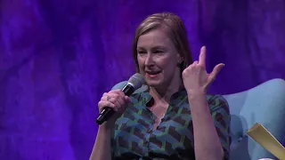 Leigh Sales | Any ordinary day