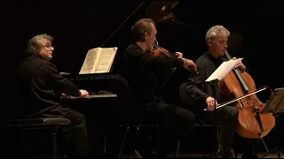 TPLM, Trio Wanderer: Beethoven op. 70 n°1 "Geister-Trio", "Les Esprits", Largo assai ed espressivo